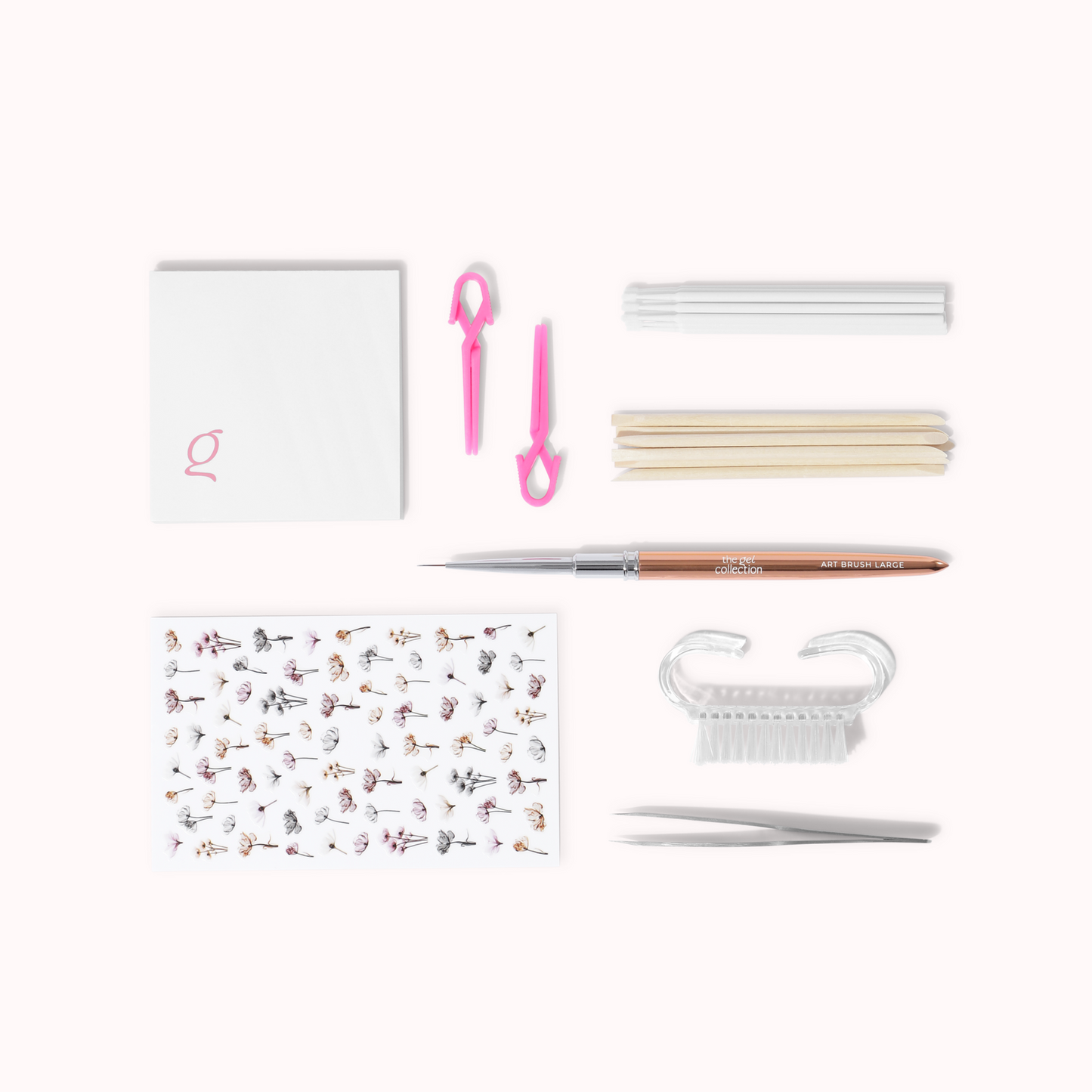 Bundle for nybegynneren