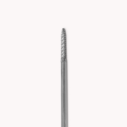 Carbide Bit • Under the Nail • Two Way