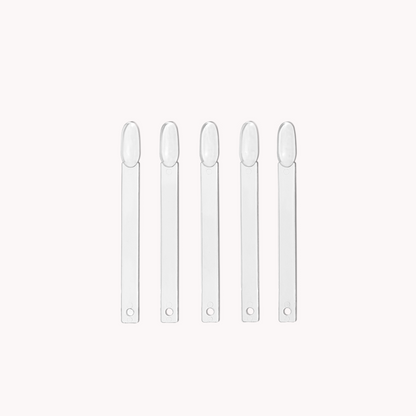 Color Swatch Sticks
