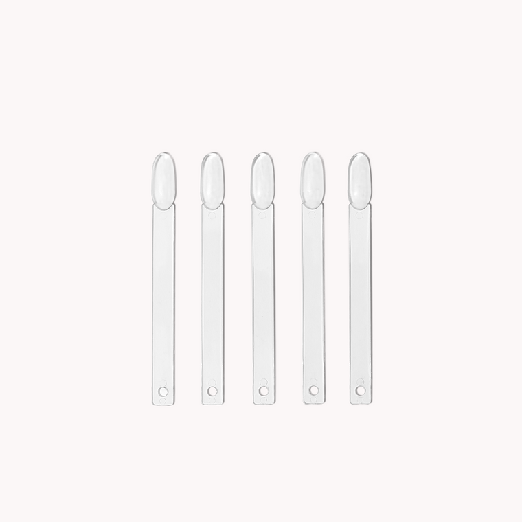 Color Swatch Sticks