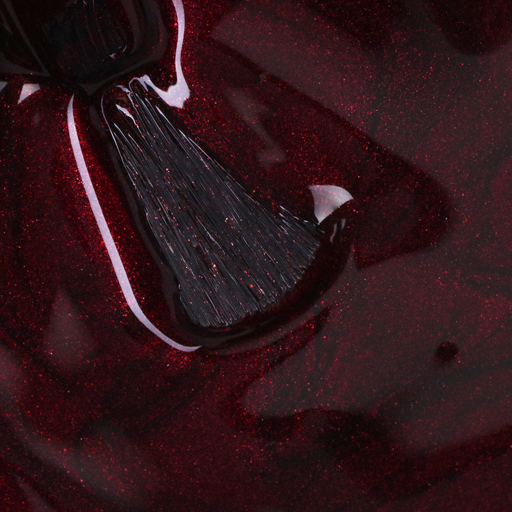 Gel Polish • 739 Dark Cherry • 21FREE • The Gel Collection™