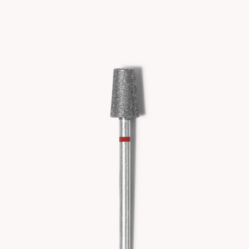 Diamond Bit • Shaper • Fine Red • Two Way