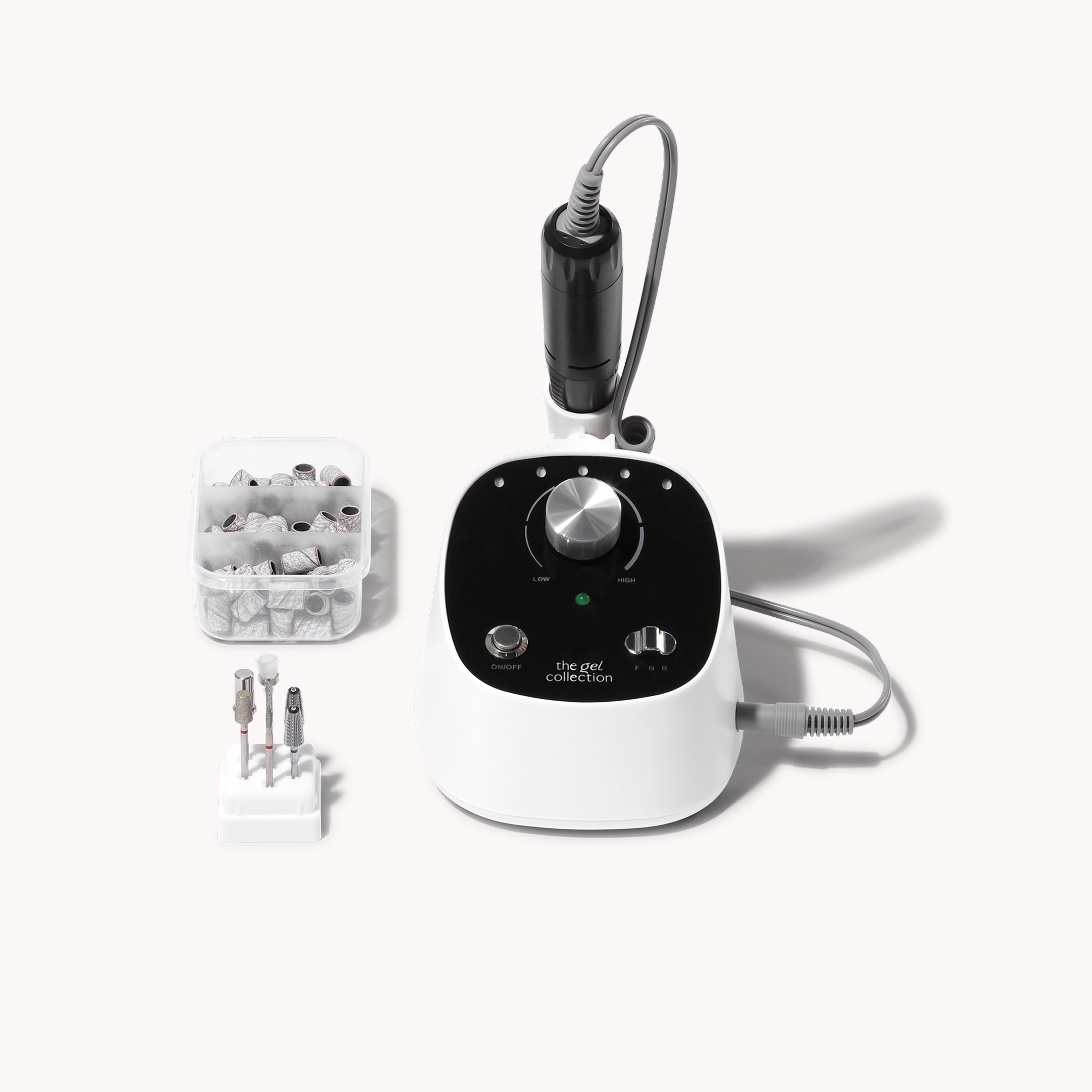 Machine Expert Bit String Pakketilbud: Drill Expert™ + Bit Kit | The Gel Collection – The Gel ...