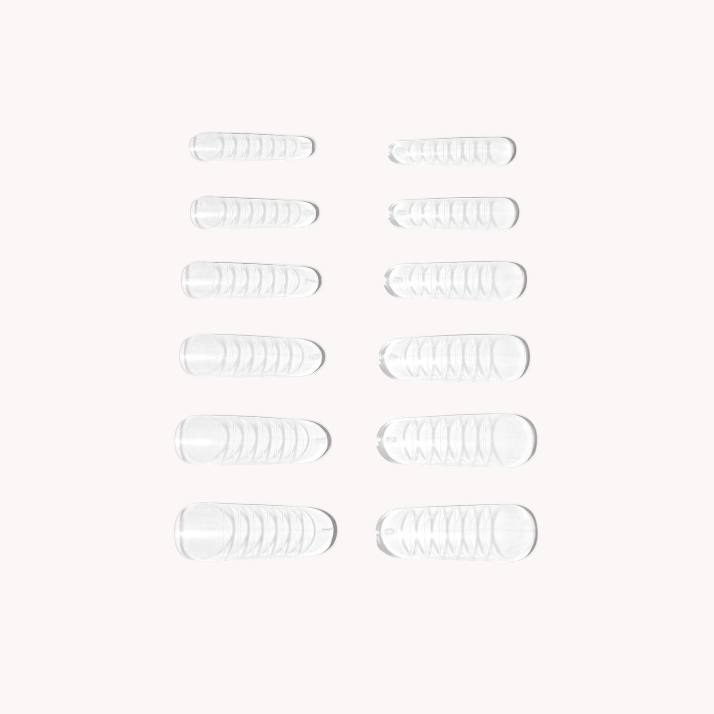 Dual Forms Oval • 120 stk