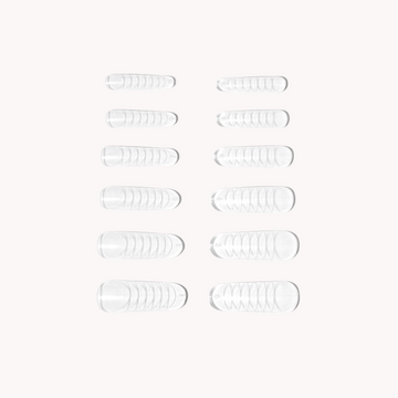 Dual Forms Oval • 120 stk