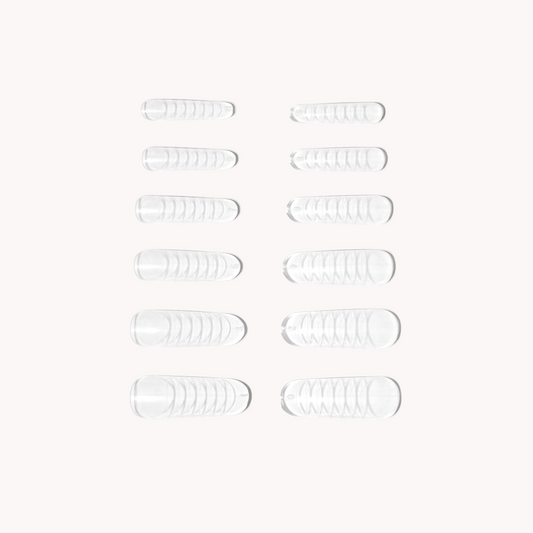 Dual Forms Oval • 120 stk