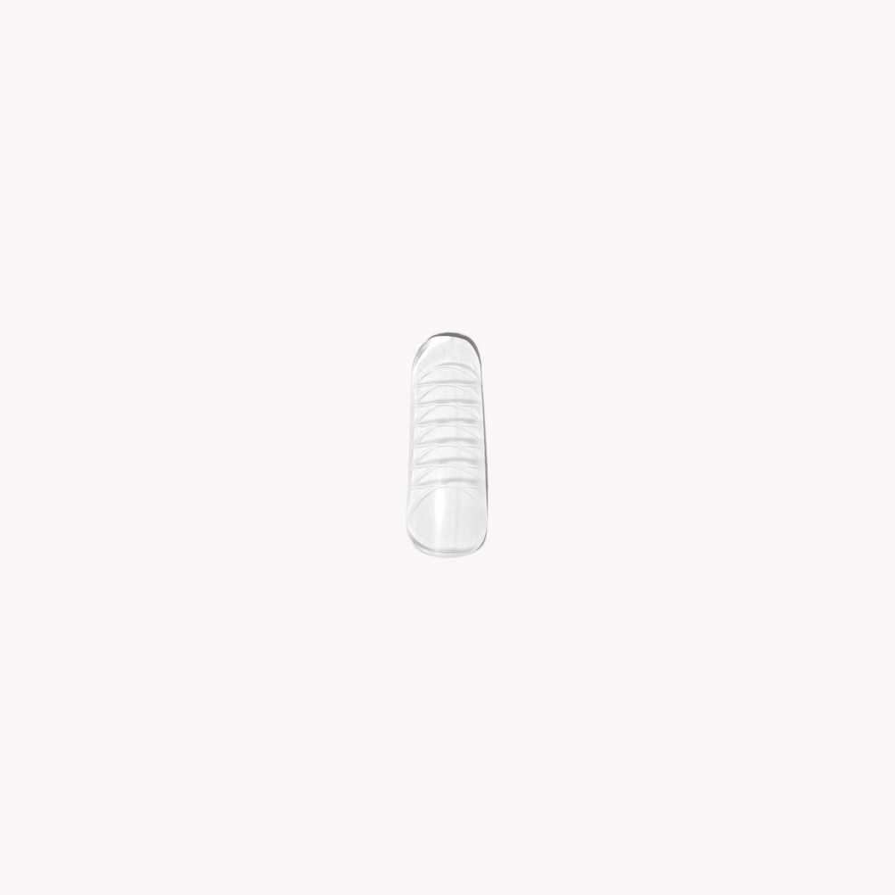 Dual Forms Oval • 120 stk