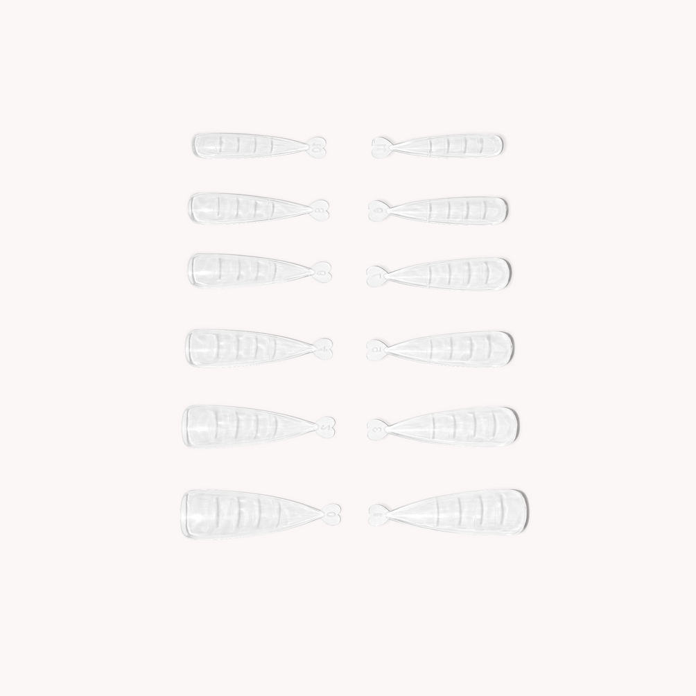Dual Forms Stiletto • 120 stk