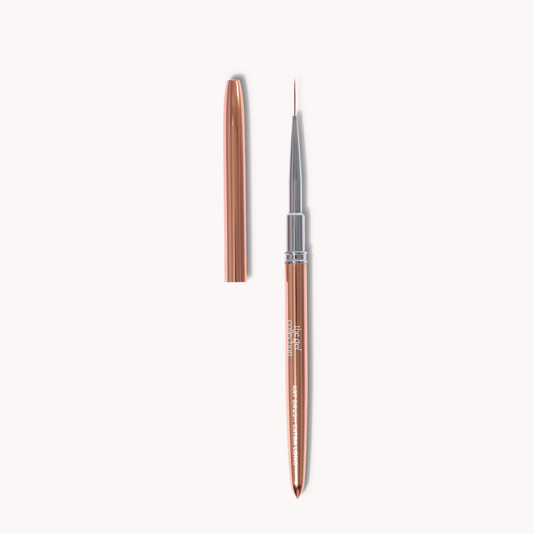 Art Brush Extra Long Premium