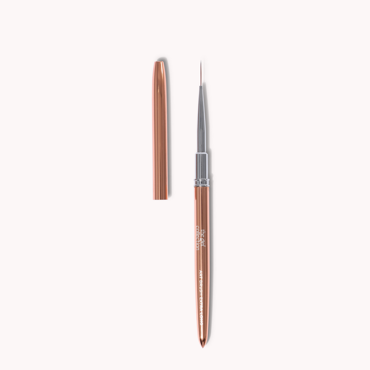 Gode tilleggsprodukter til startpakken • The Gel Collection