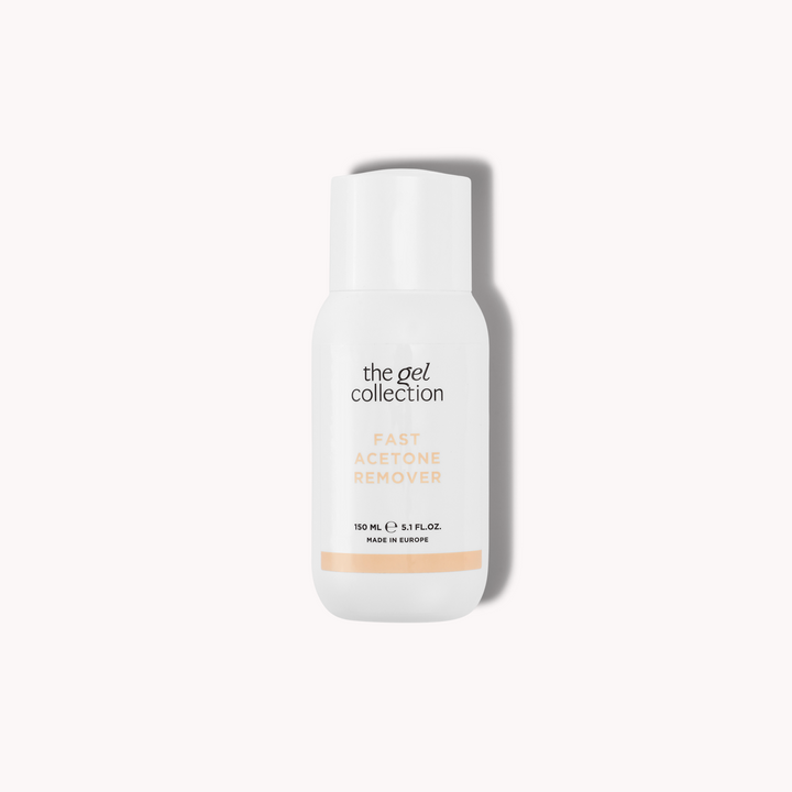 Gel Polish Removal Kit