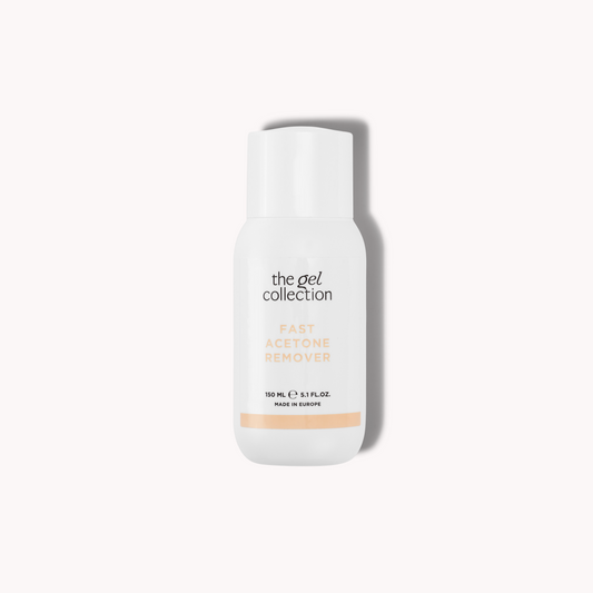 Fast Acetone Remover 150ml