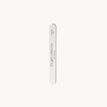 All Inclusive Nail File Kit • 15 stk