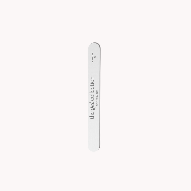 All Inclusive Nail File Kit • 15 stk