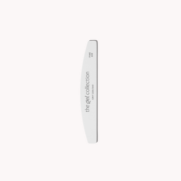 All Inclusive Nail File Kit • 15 stk