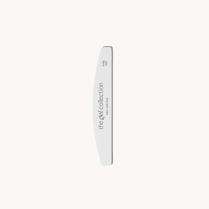 All Inclusive Nail File Kit • 15 stk