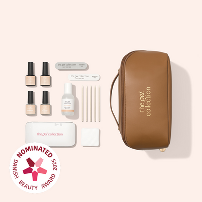 Travel Kit • The Gel Collection