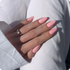 Gel Polish • 827 Pink Sorbet • 21FREE • The Gel Collection™