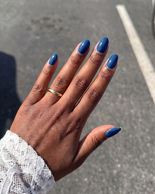 Gel Polish • 104 Overboard • 21FREE+