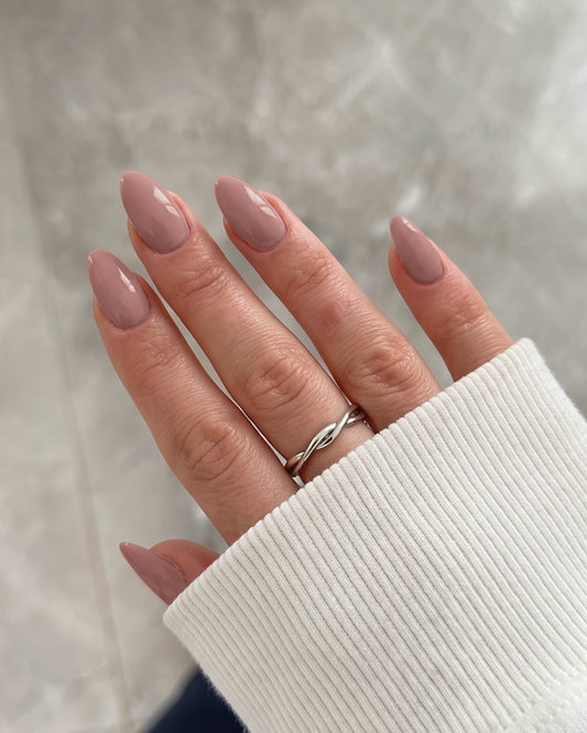 Gel Polish • 107 Truth Serum • 21FREE+