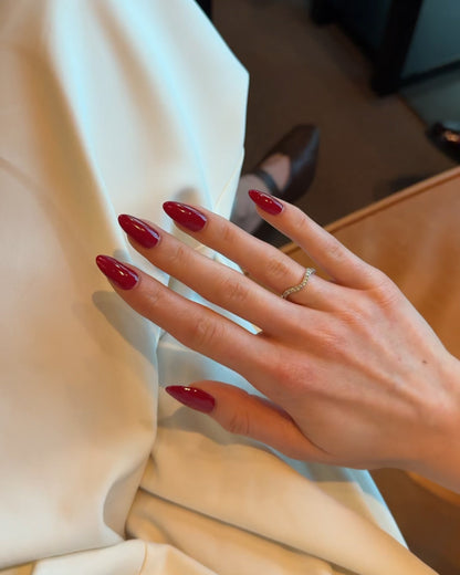 Gel Polish • 116 Seduction • 21FREE+