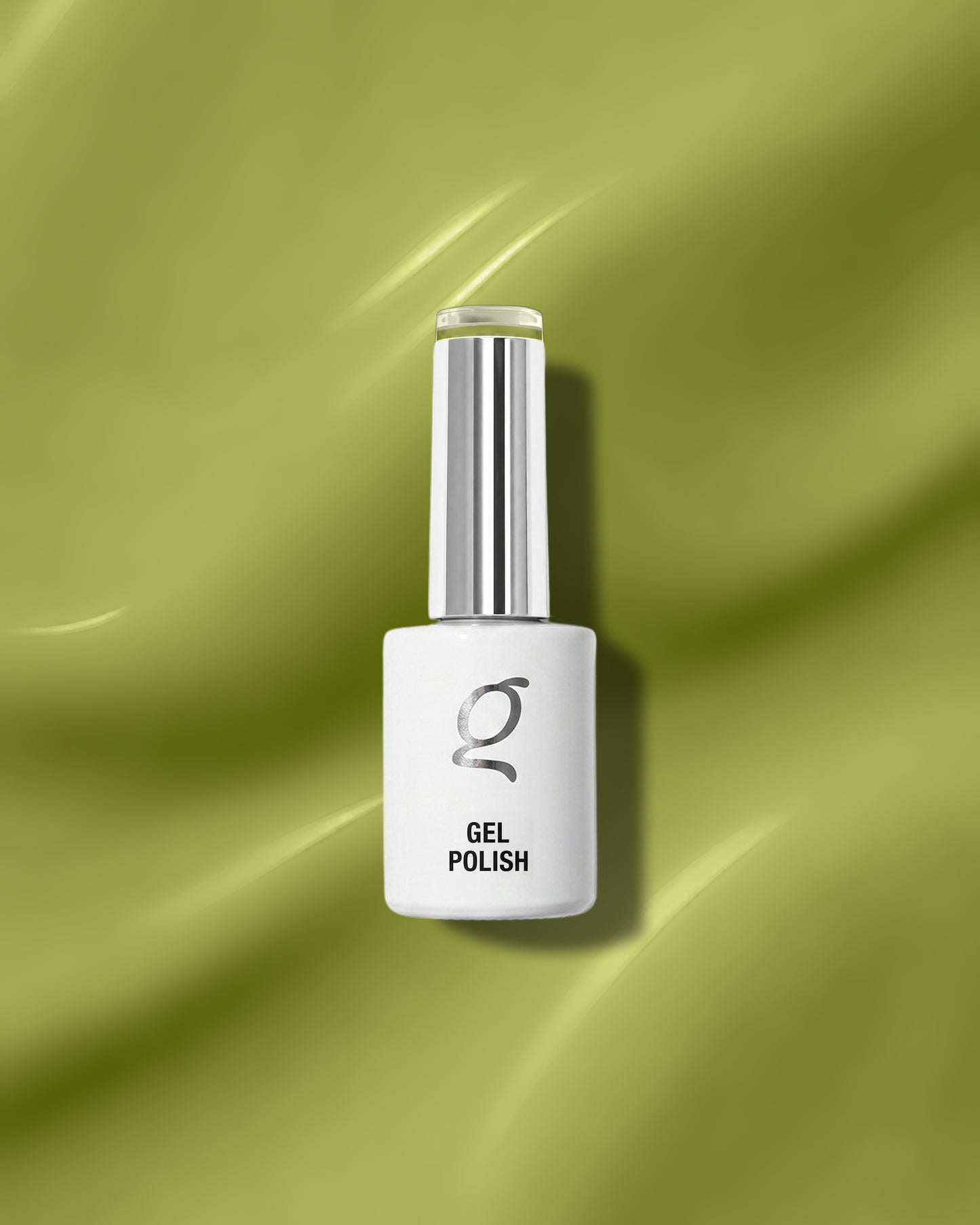 Gel Polish 129 Growing Pains