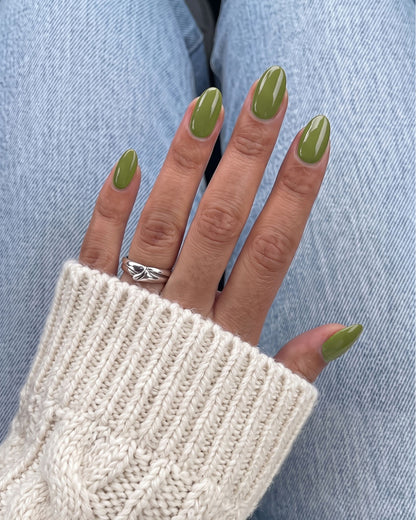 Gel Polish • 129 Growing Pains • 21FREE+