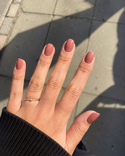 Gel Polish • 148 Snail Mail • 21FREE+