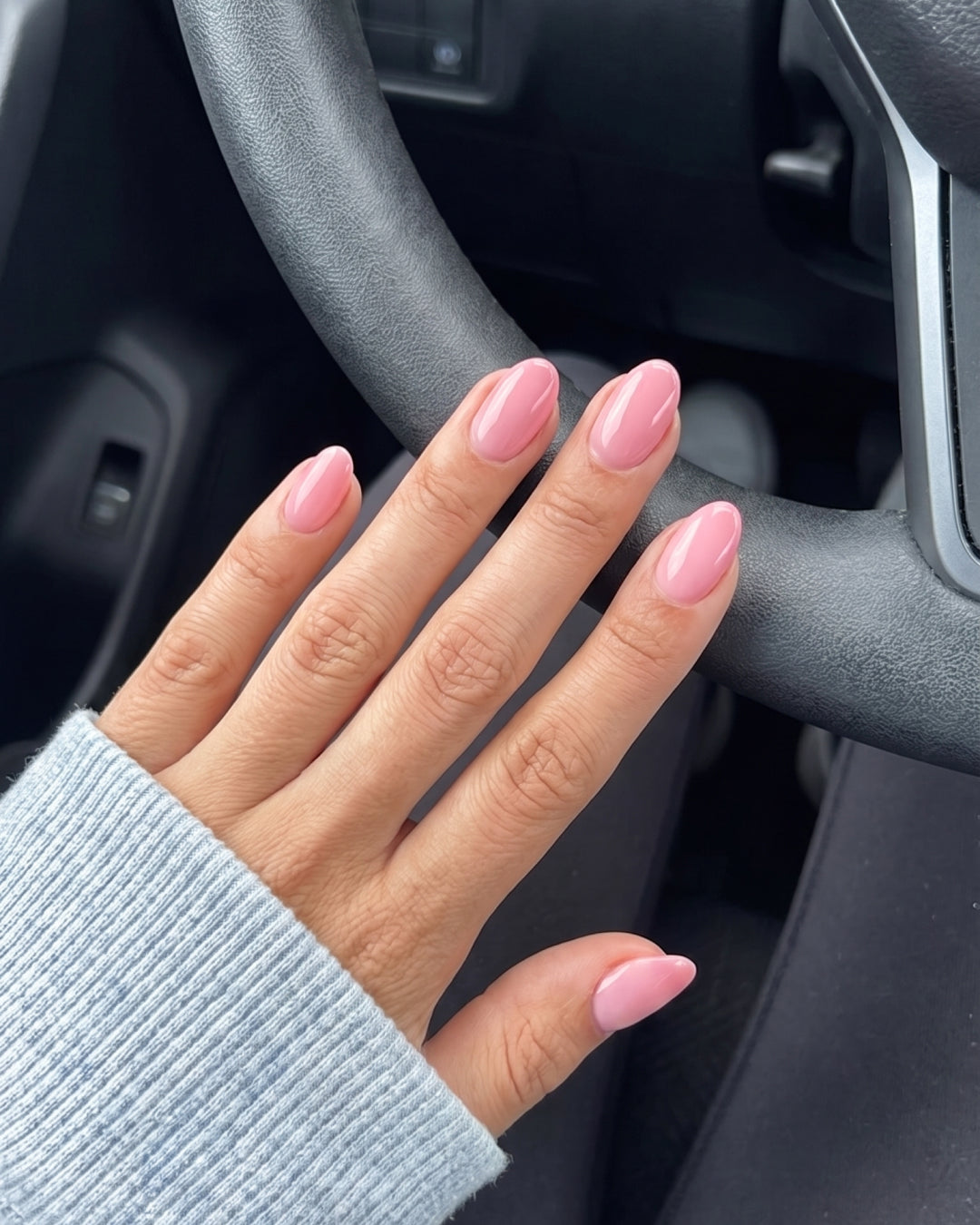 Gel Polish • 167 Weak Knees • 21FREE+