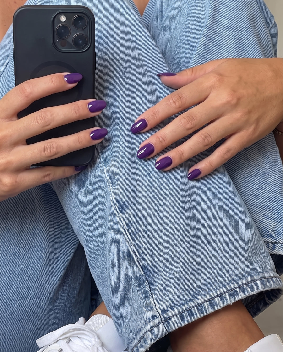 Gel Polish • 174 Ride Or Die • 21FREE+