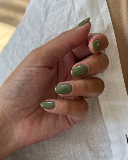 Gel Polish • 175 Wild Thing • 21FREE+