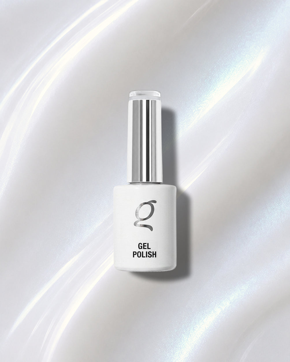 Gel Polish • 178 Clear Signal • 21FREE+