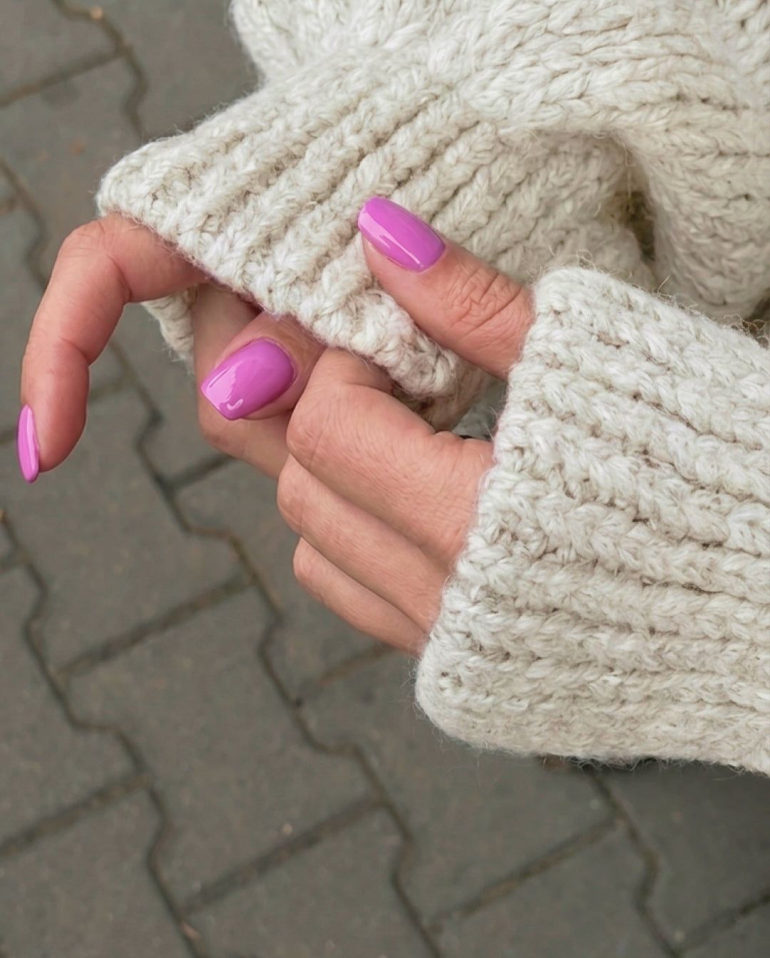 Gel Polish • 183 Worth It • 21FREE+
