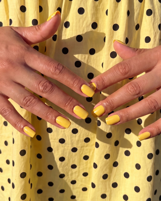 Gel Polish • 192 Happy Hour • 21FREE+