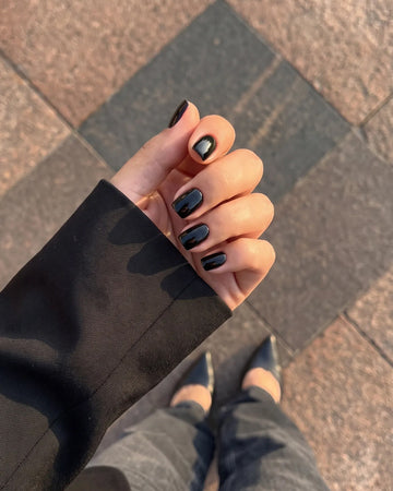 198 Black