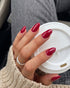 Gel Polish • 202 Heartbreaker • 21FREE+