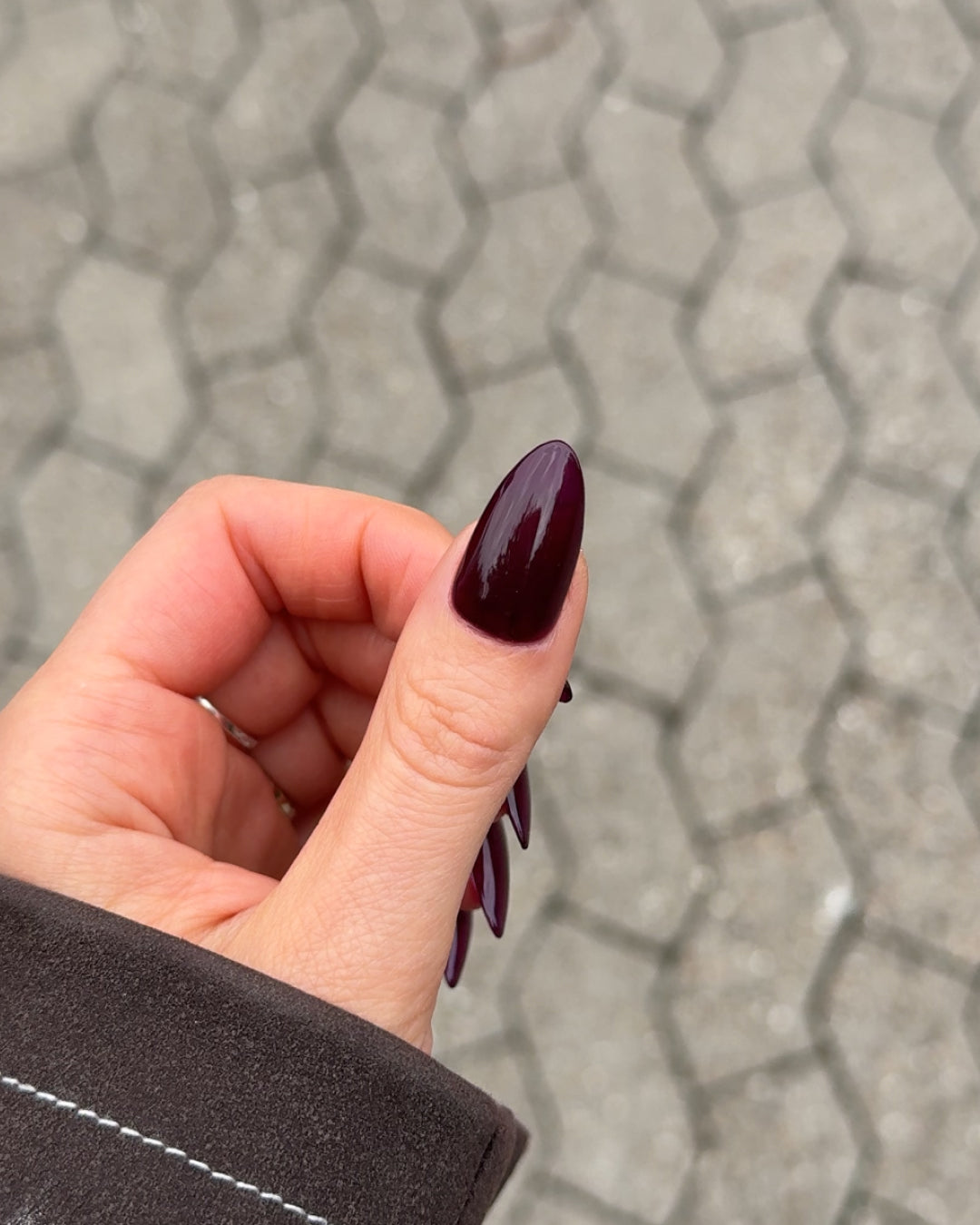 Gel Polish • 205 Mic Drop • 21FREE+