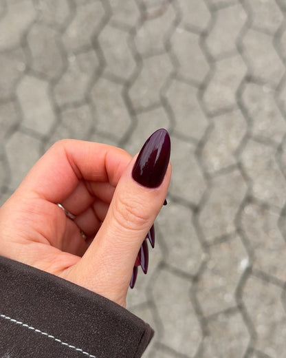 Gel Polish • 205 Mic Drop • 21FREE+