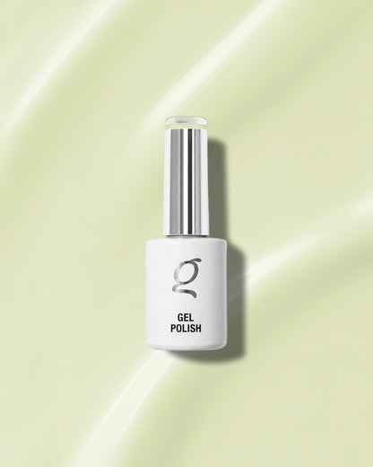 Gel Polish 228 Late Bloomer