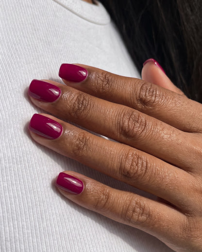 Gel Polish • 237 Temptation • 21FREE+