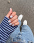 Gel Polish • 258 Waterline • 21FREE+
