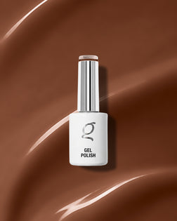 Gel Polish • 262 Cabin Weekend