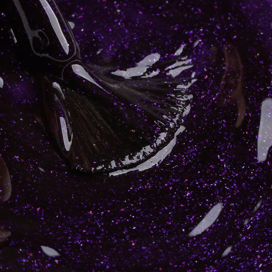 Gel Polish • 559 New Me (semi-transparent) • 21FREE