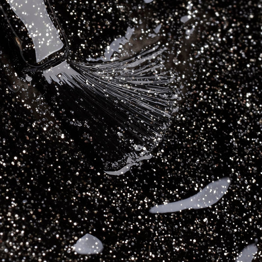 Gel Polish • 571 Shooting Stars (semi-transparent) • 21FREE