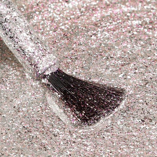 Gel Polish • 573 Shiny Sky (transparent) • 21FREE