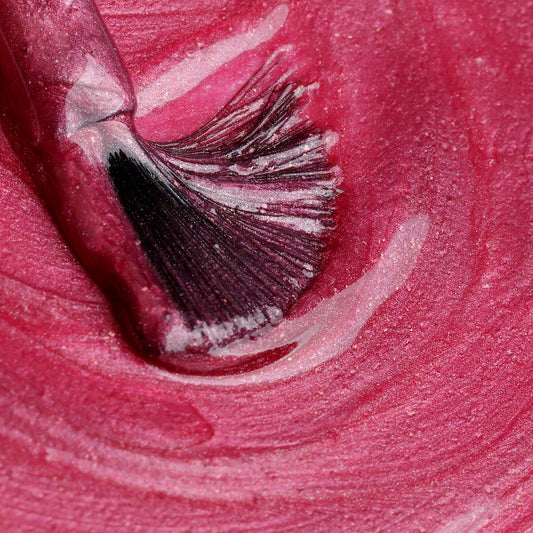 Gel Polish • 585 Going Out (semi-transparent) • 21FREE