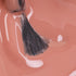 Gel Polish • 619 Coral Kiss • 21FREE