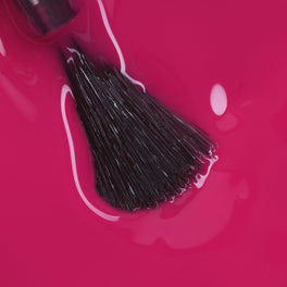 Gel Polish • 630 Raspberry Dream • 21FREE