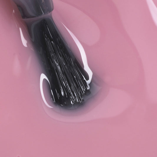 Gel Polish • 672 Cotton Candy (transparent) • 21FREE