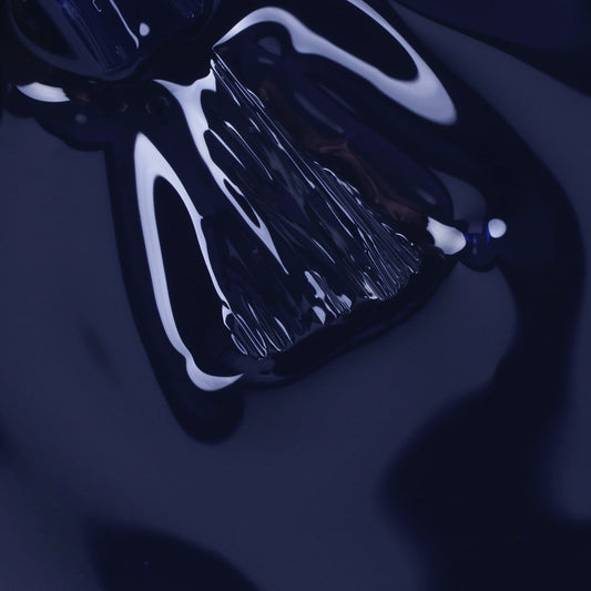 Gel Polish • 690 Velvet Midnight (semi-transparent)• 21FREE